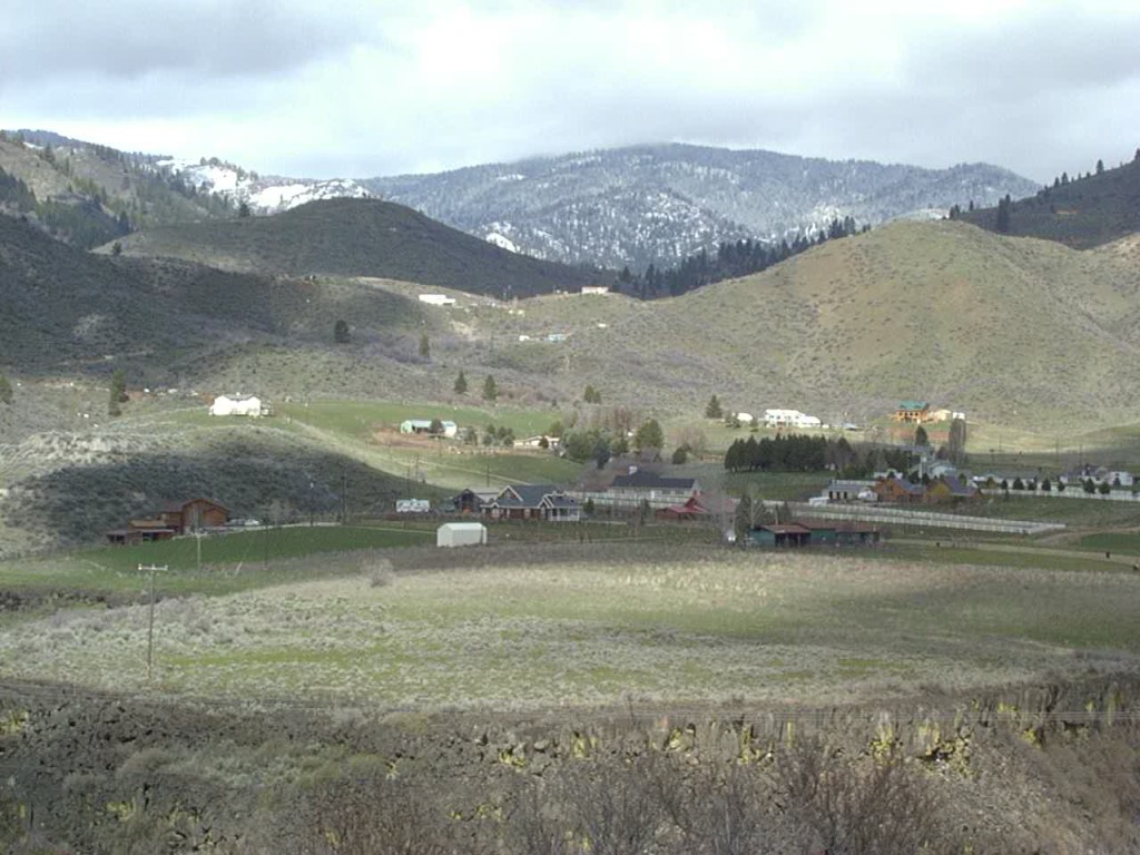 Idaho City