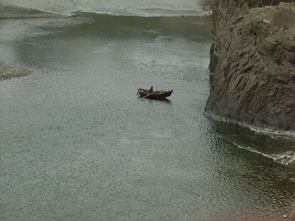Salmon River