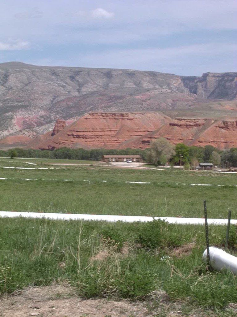 Bighorn Canyon - very beautiful!