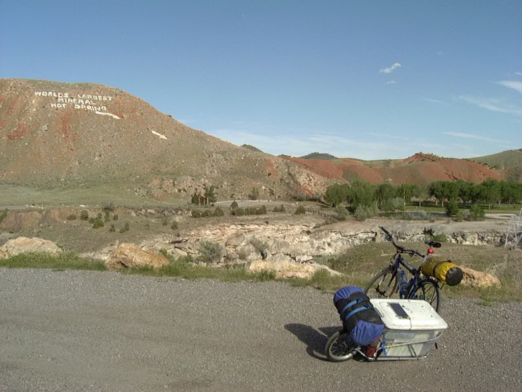 Thermopolis