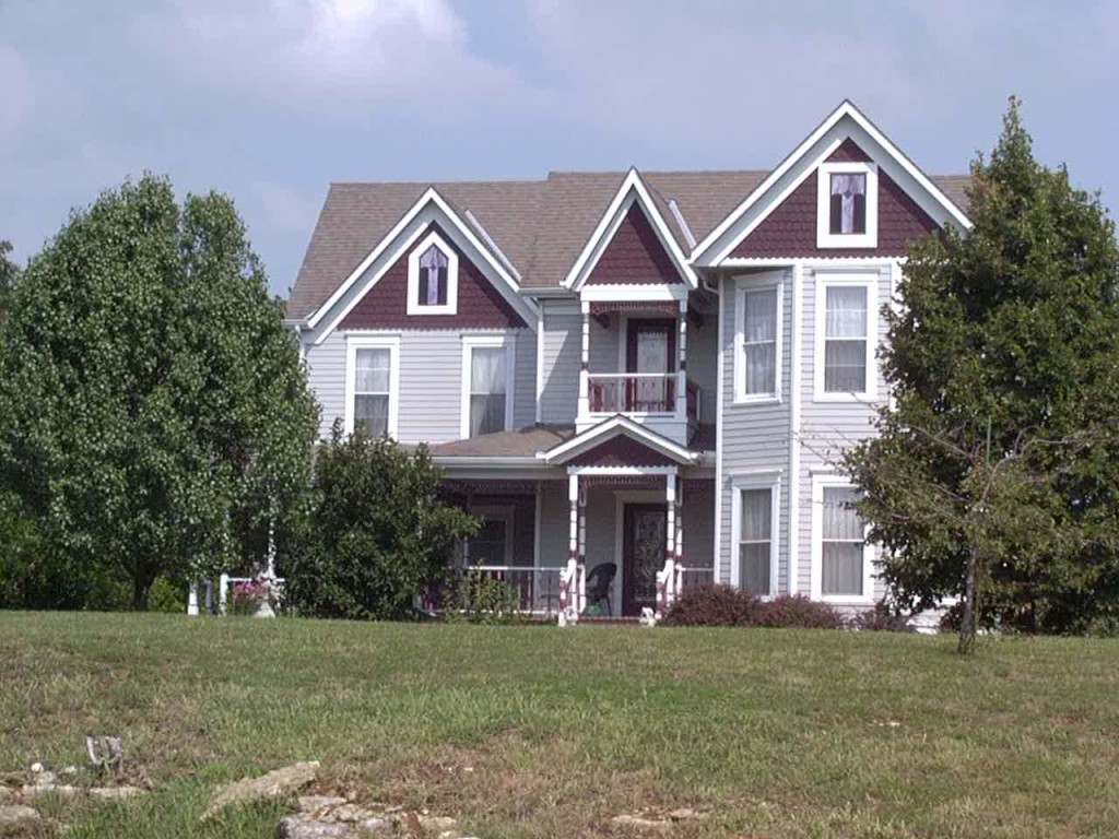 Missouri house