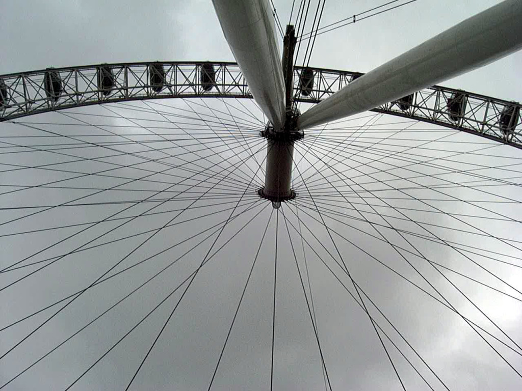 London Eye