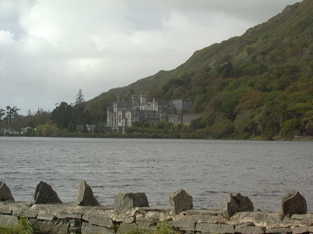 Near Westport Ireland