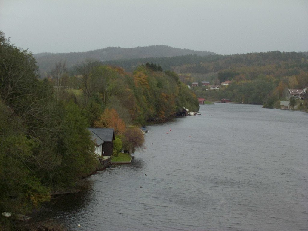 Herefossfjorden