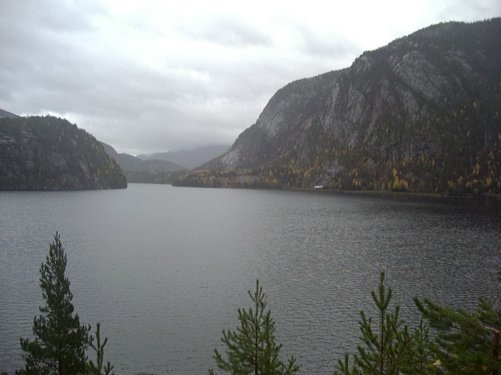 FlĂĄvatn