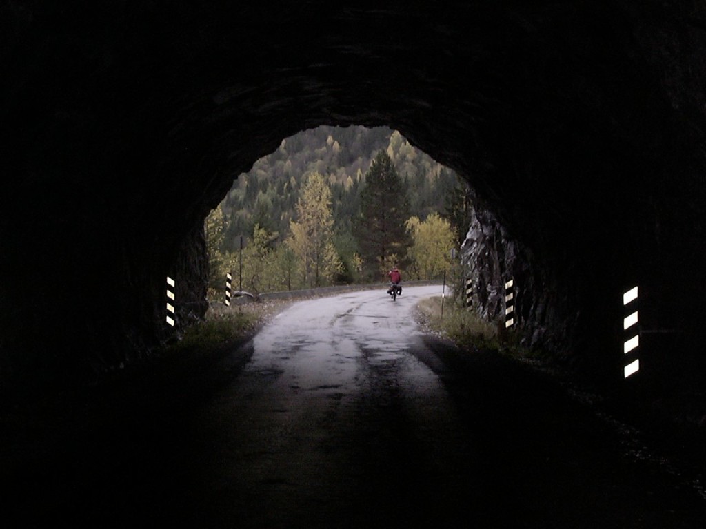 FjĂĄgesundvegen