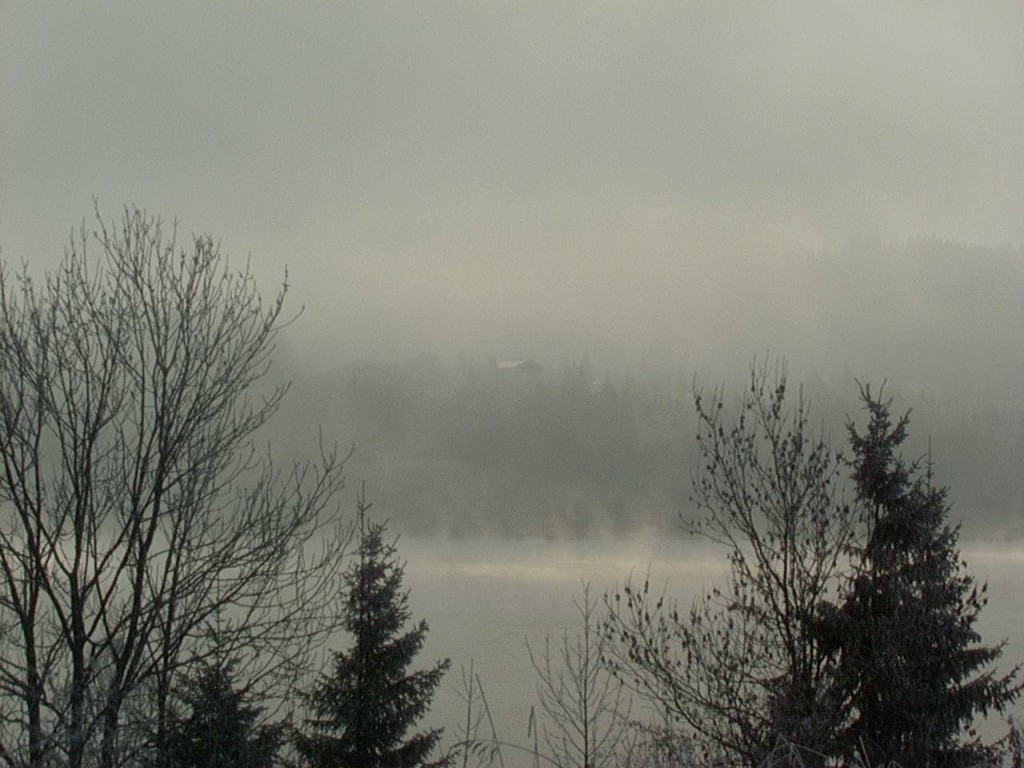 Lac Le Doubs