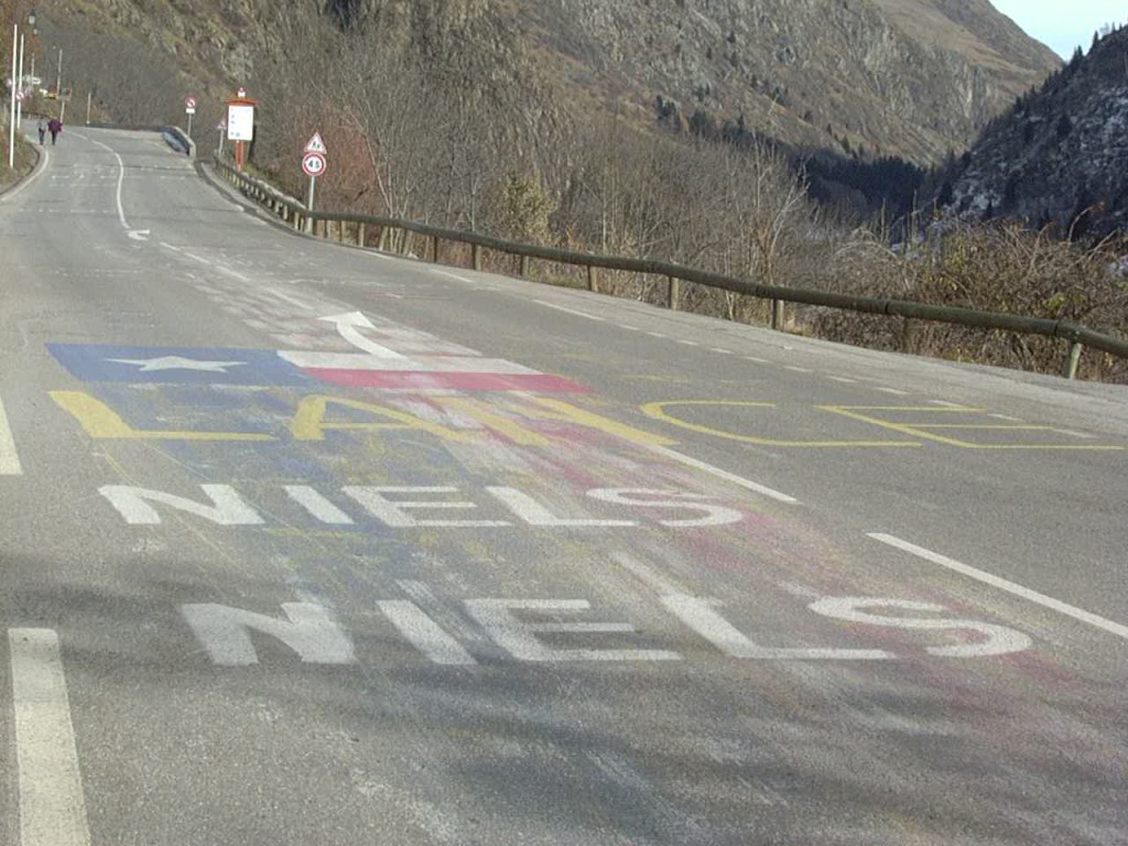 Alpe d'Huez
