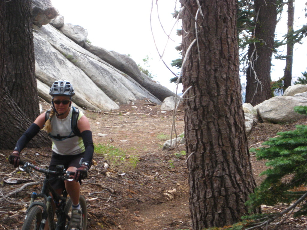 Some awesome riding on PCP