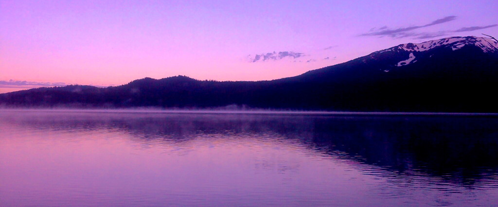 Odell Lake