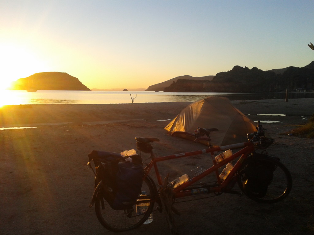 Playa Burro