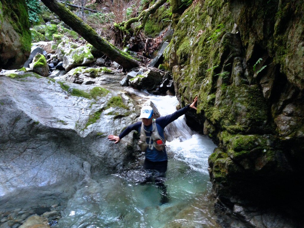 Beautiful Water!