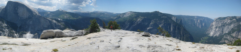 North_Dome