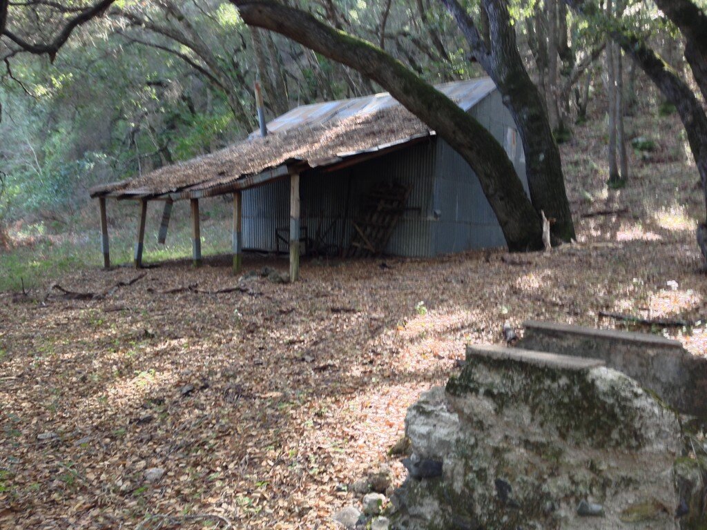 Heisel Cabin
