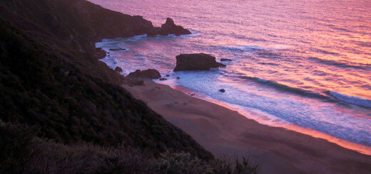 Kirk Creek