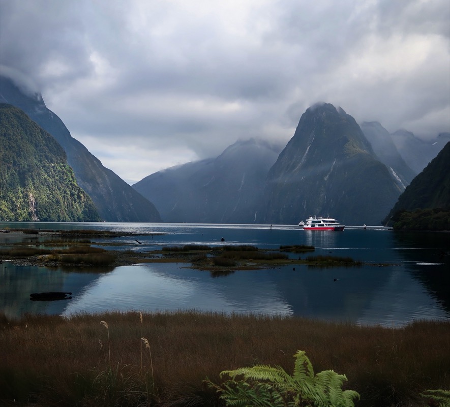 tour aotearoa map