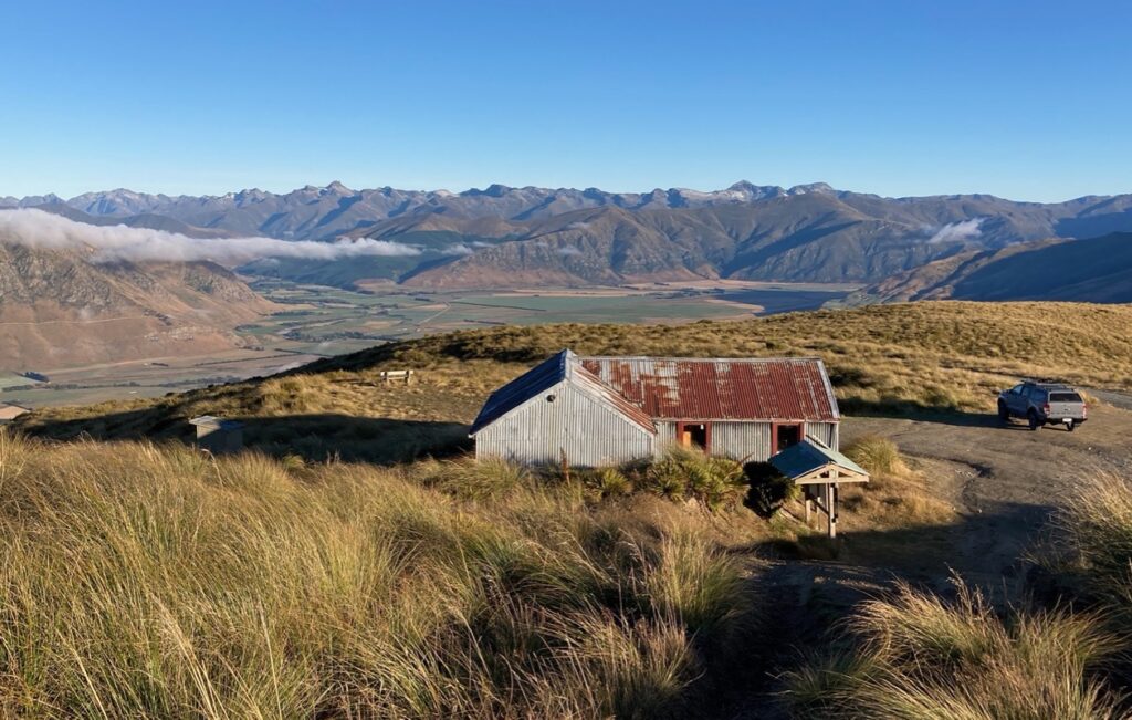 tour aotearoa map