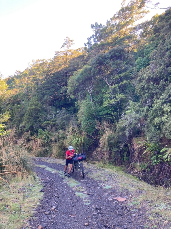 tour aotearoa map