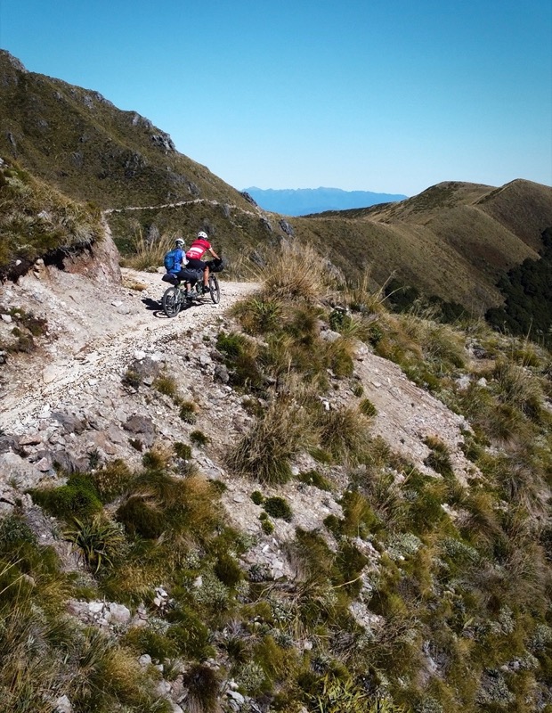 tour aotearoa map