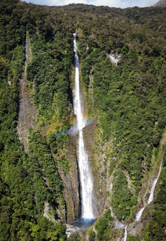 tour aotearoa map