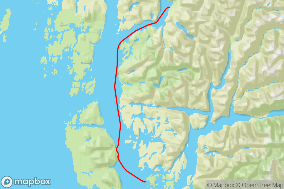07/18/2025 KSTSS Day 19 : The Stowaway
