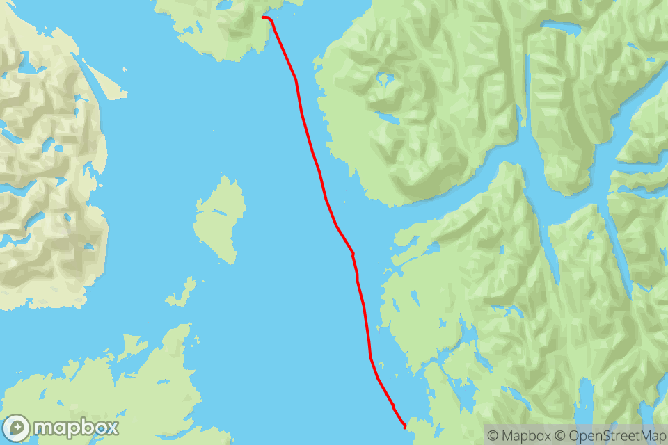 08/02/2025 KSTSS Day 34 : Orinoco Flow