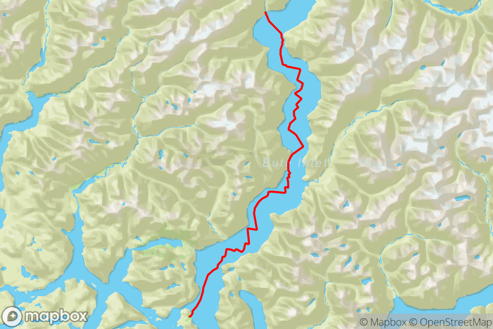 07/09/2025 KSTSS Day 10 : Muir